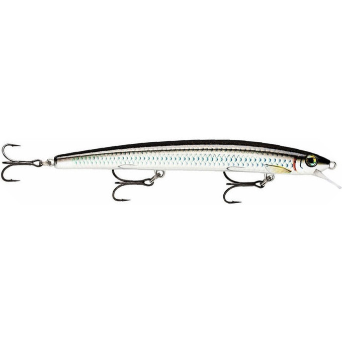 Воблер RAPALA MaxRap MXR15-BTL